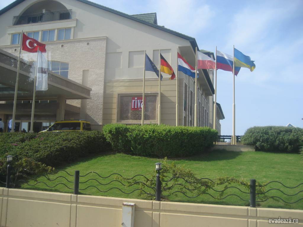 Hotel Riva Donna Exclusive | 5